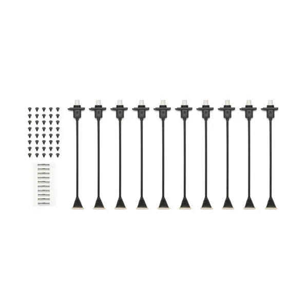 DJI Matrice 400 - E-Port V2 Coaxial Cable Kit 