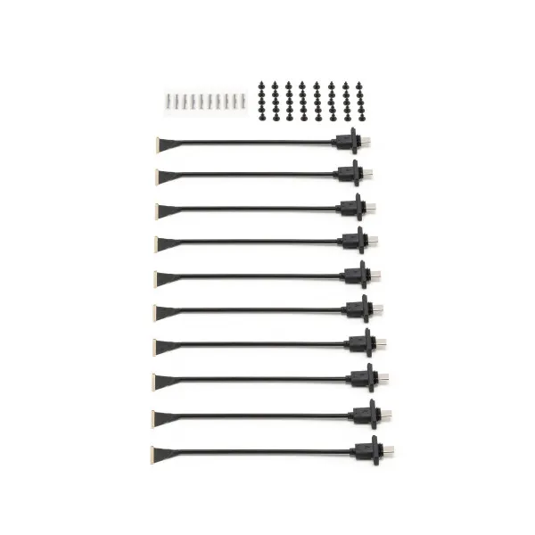 DJI Matrice 400 - E-Port V2 Coaxial Cable Kit 