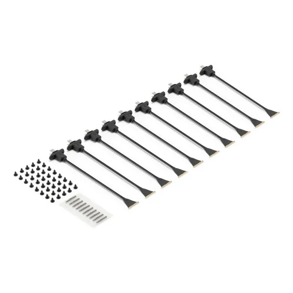 DJI Matrice 400 - E-Port V2 Coaxial Cable Kit 