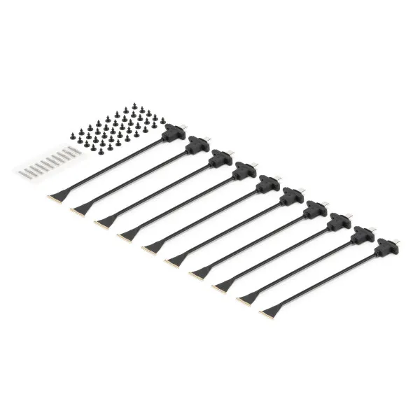 DJI Matrice 400 - E-Port V2 Coaxial Cable Kit 