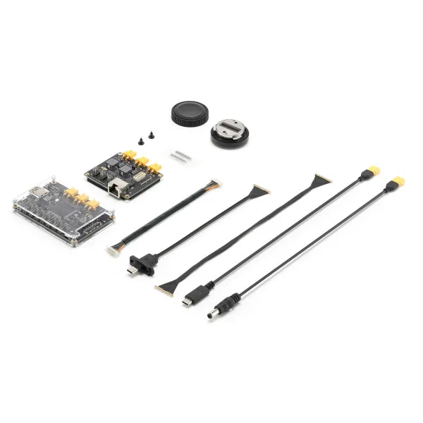 DJI Matrice 400 - E-Port V2 Development Kit 