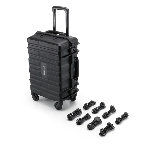 BS100 Intelligent Battery Station 