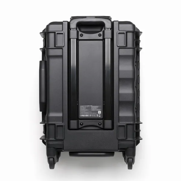 BS100 Intelligent Battery Station 