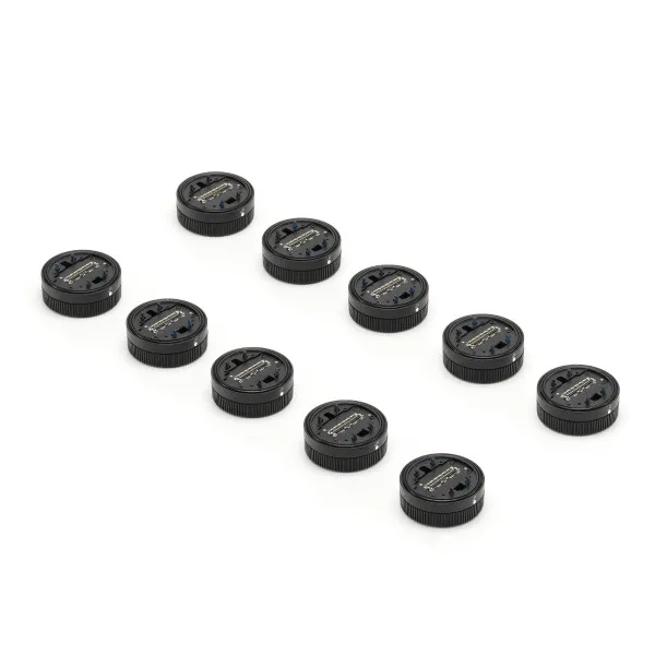 DJI Matrice 400 - Skyport V3 Adapter Set 