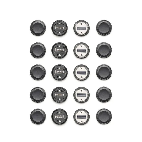 DJI Matrice 400 - Skyport V3 Adapter Set 