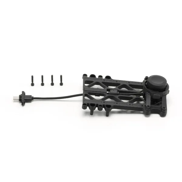 DJI Matrice 400 Third Gimbal Connector 