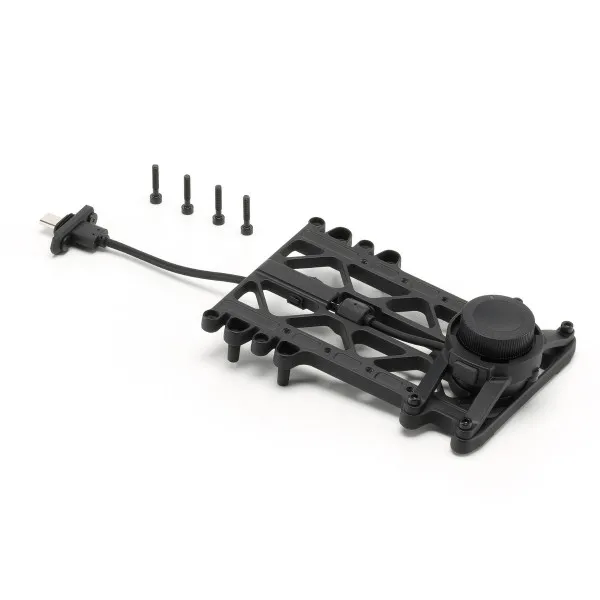 DJI Matrice 400 Third Gimbal Connector 
