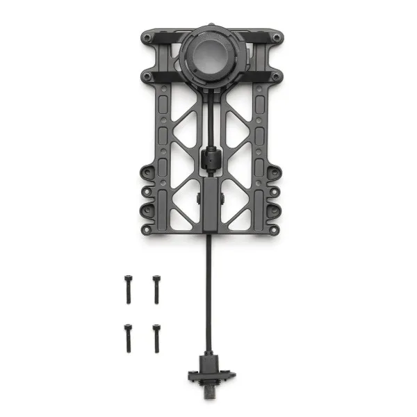 DJI Matrice 400 Third Gimbal Connector 