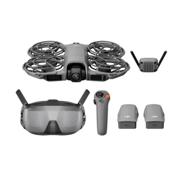 DJI Neo 2 Motion Fly More Combo 