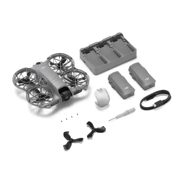 DJI Neo 2 Fly More Combo (Drone Only) 