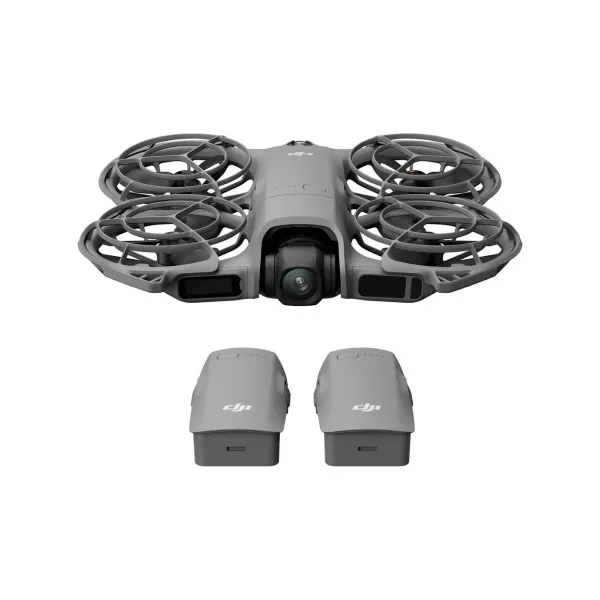 DJI Neo 2 Fly More Combo (Drone Only) 