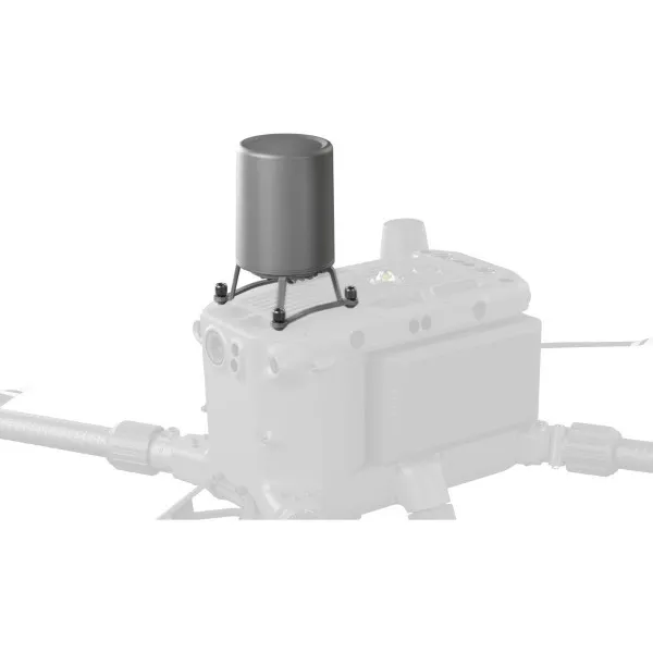 CSM Radar 