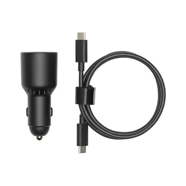 DJI 65W Car Charger 