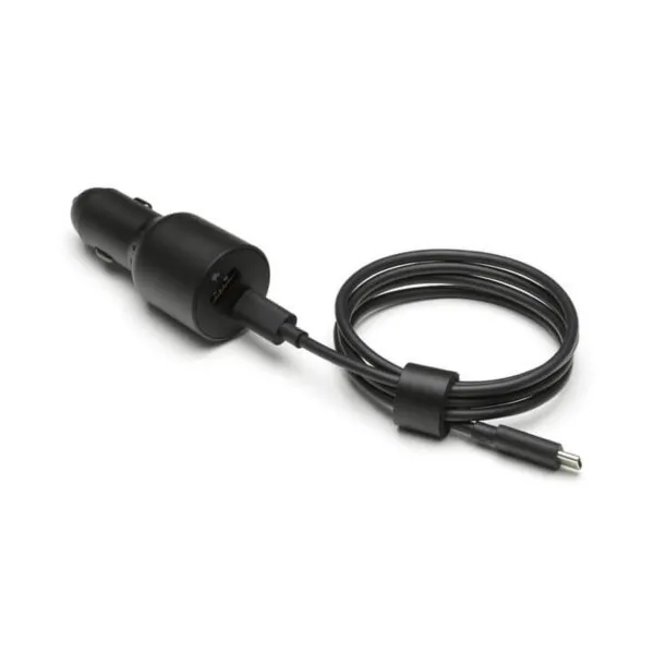 DJI 65W Car Charger 