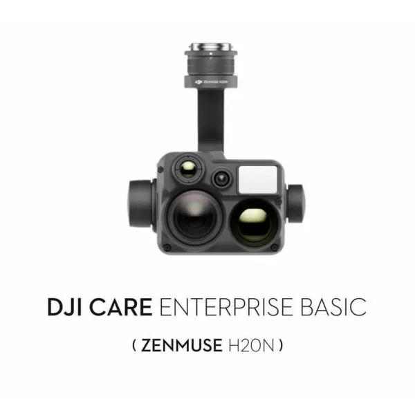 DJI Care Enterprise Basic - Zenmuse H20N 