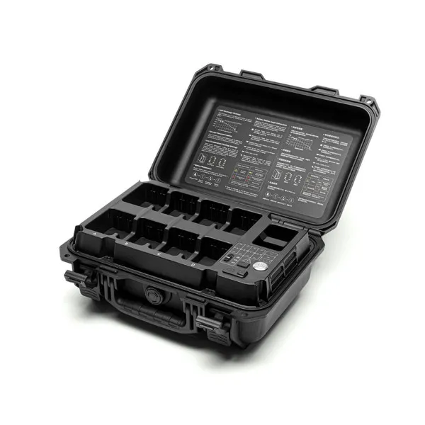 BS30 Intelligent Battery Station 