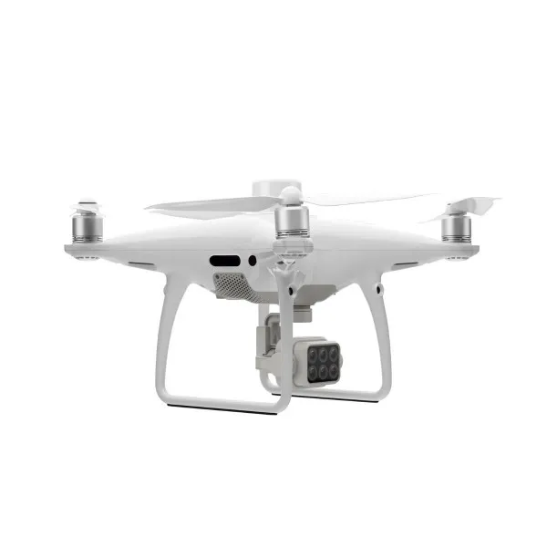 Phantom 4 Multispectral 