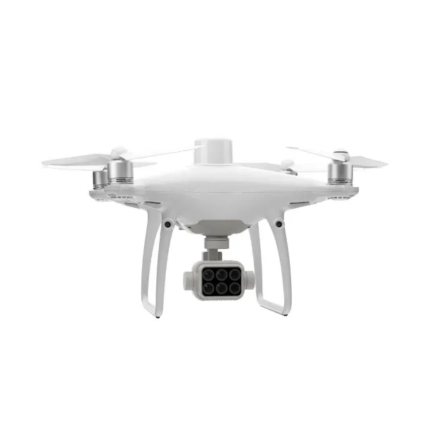 Phantom 4 Multispectral 