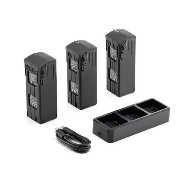 Mavic 3 Enterprise Series Battery Kit 