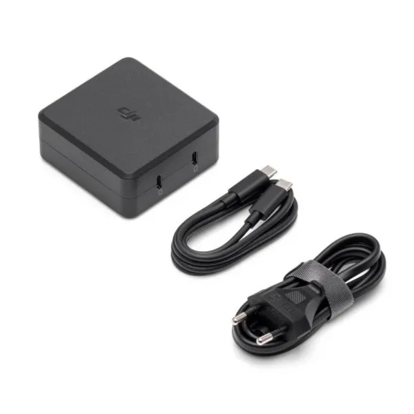 DJI USB-C Power Adapter 100W 