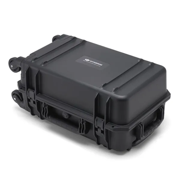 BS65 Intelligent Battery Station 