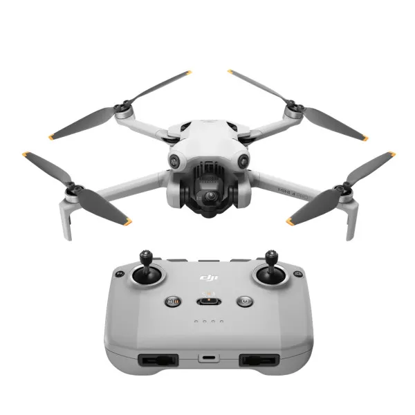 DJI Mini 4 Pro 