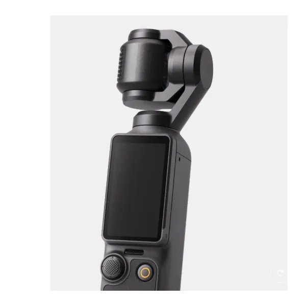 DJI Akciona Kamera Osmo Pocket 3 - crna 