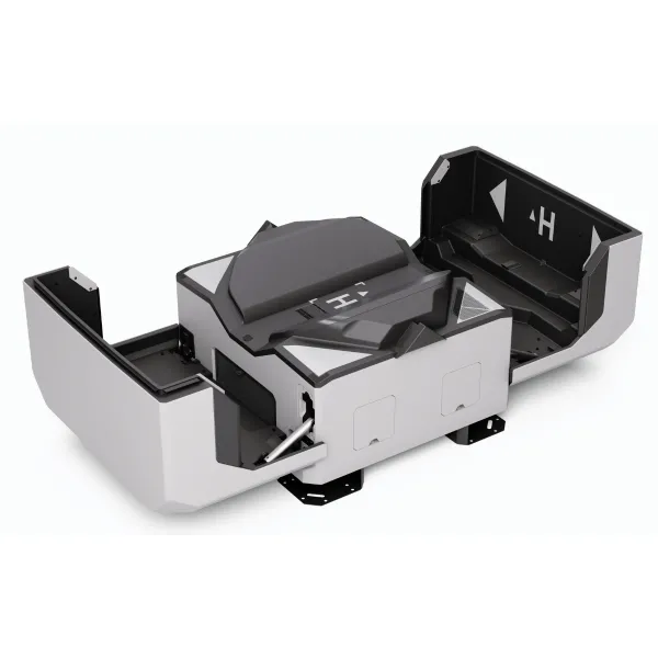 DJI DOCK 2 