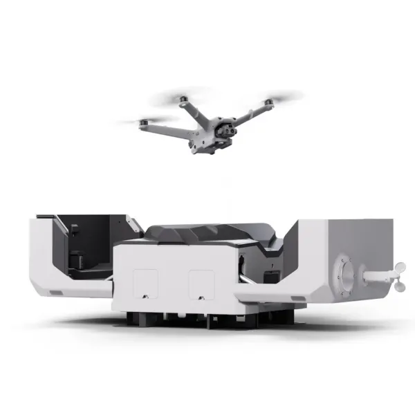DJI DOCK 2 