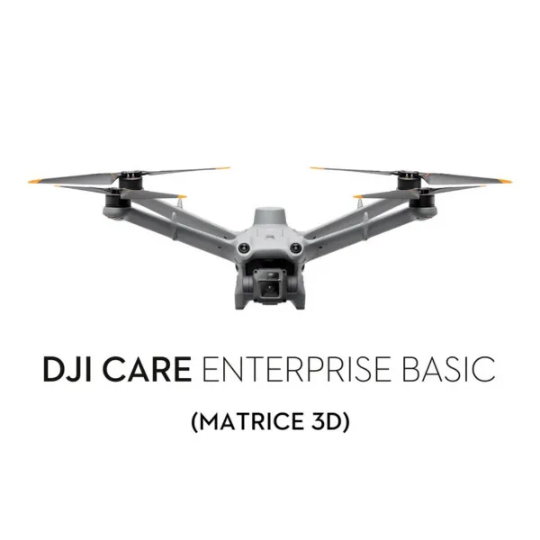DJI Care Enterprise Basic - Matrice 3D 