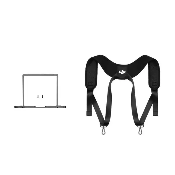 DJI RC PLUS 2 strap bracket kit 