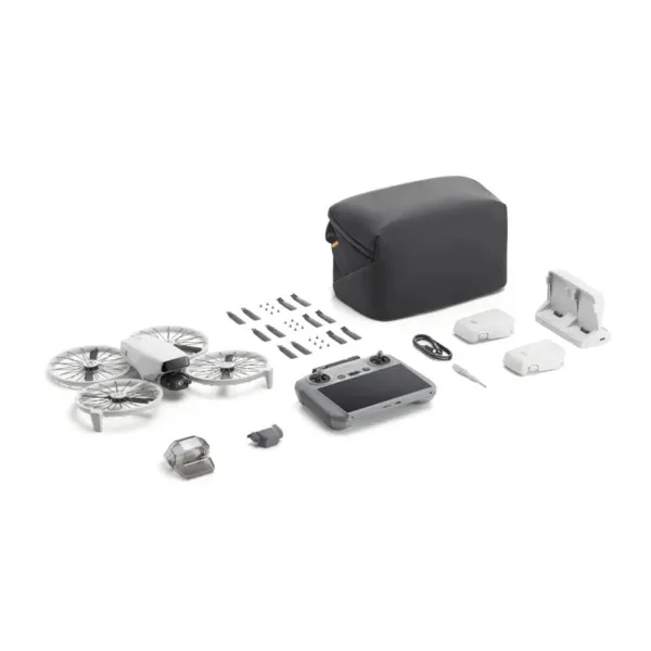DJI Flip Fly More Combo (DJI RC2) 