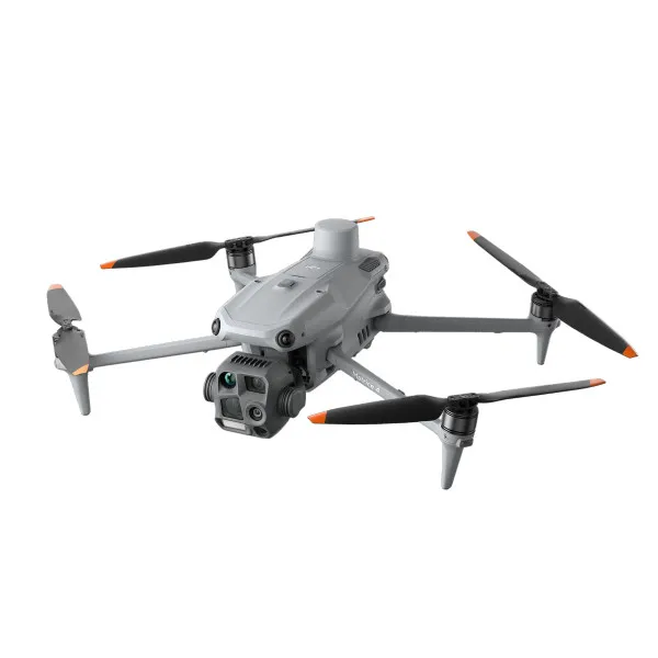 DJI Matrice 4 Thermal 