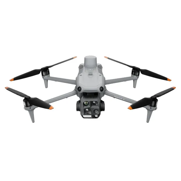 DJI Matrice 4 Thermal 