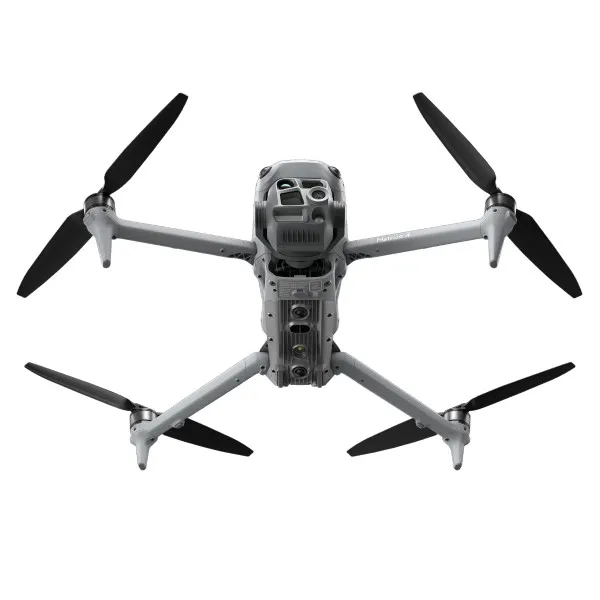 DJI Matrice 4 Thermal 