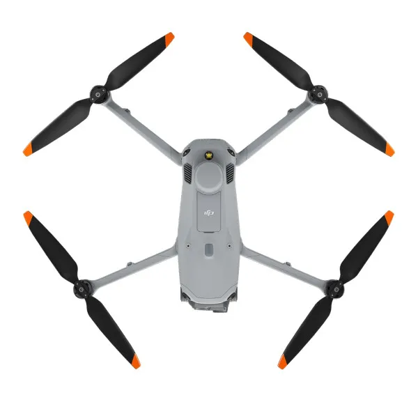 DJI Matrice 4 Thermal 