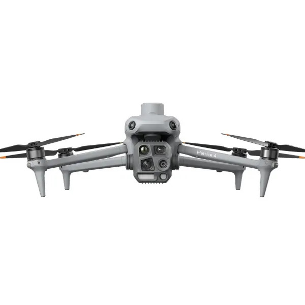 DJI Matrice 4 Thermal 