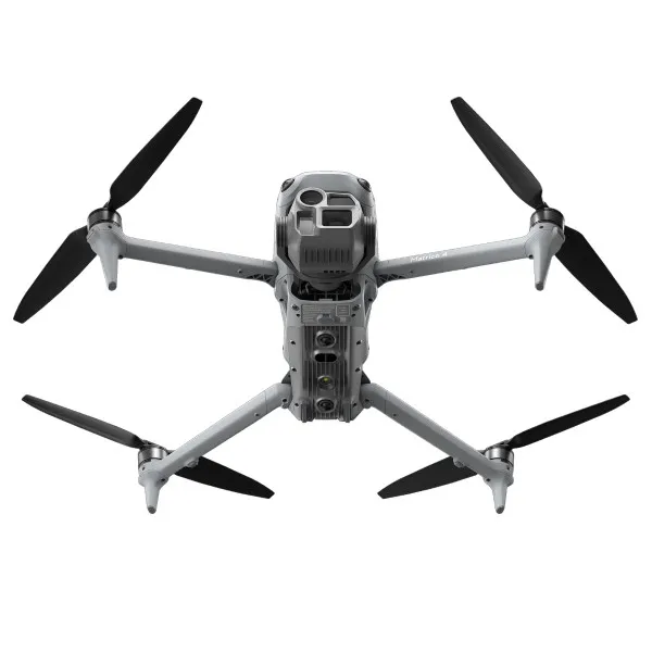 DJI Matrice 4 Enterprise 
