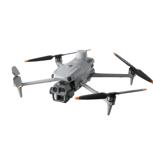 DJI Matrice 4 Enterprise 