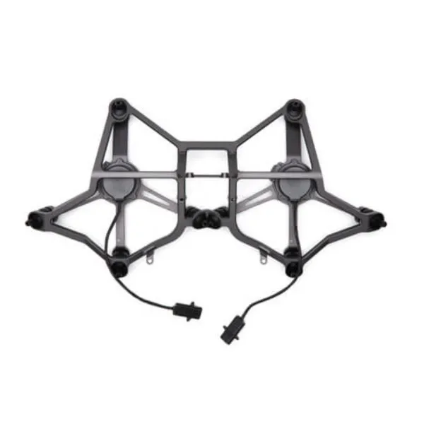 Dual Gimbal Connector 