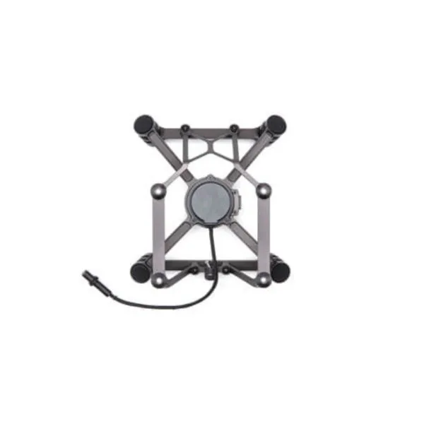 Upward Gimbal Connector 