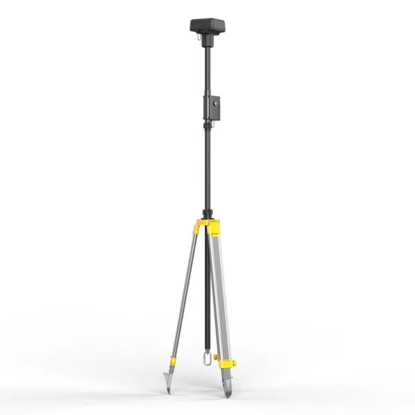 D - RTK 2 Station Combo 