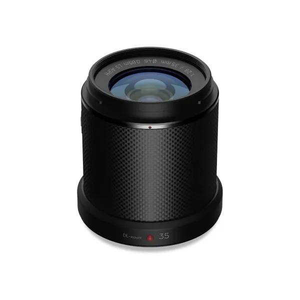 X7 35 mm 
