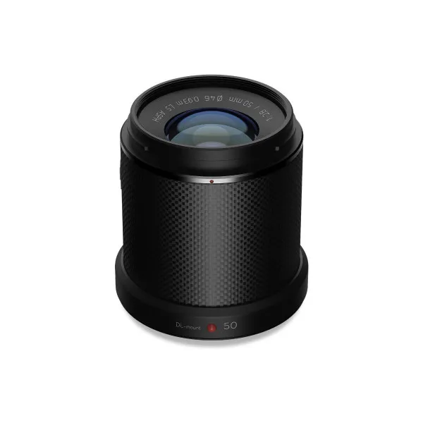 X7 50 mm 