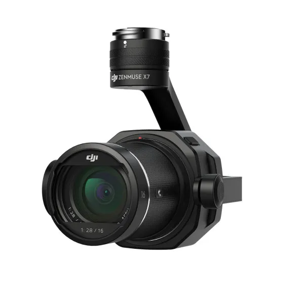 Zenmuse X7 