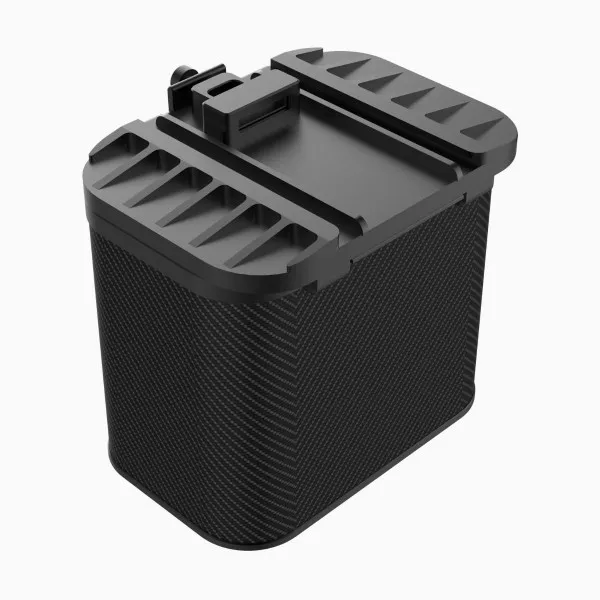 Elektronski lanser ES638 