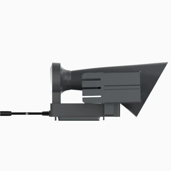 Searching and Broadcasting SystemLP12 