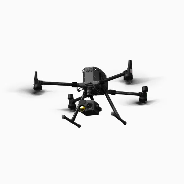 Smart dual-light night vision camera C30N 