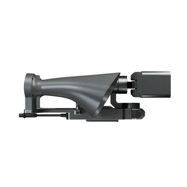 Searchlight and Broadcasting System LP35 