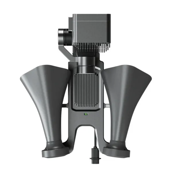 Searchlight and Broadcasting System LP35 